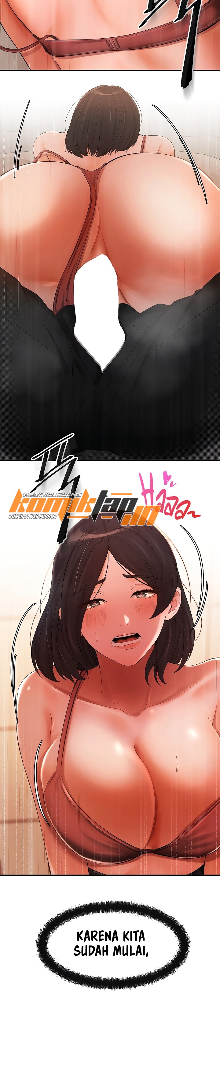 The Intentions of the Neighborhood Meeting - Chapter 17 36