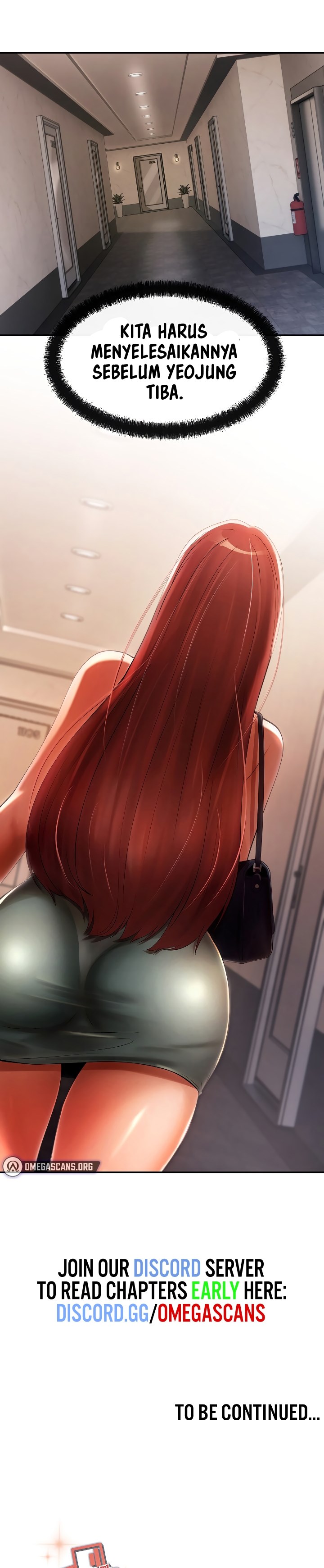 The Intentions of the Neighborhood Meeting - Chapter 17 37