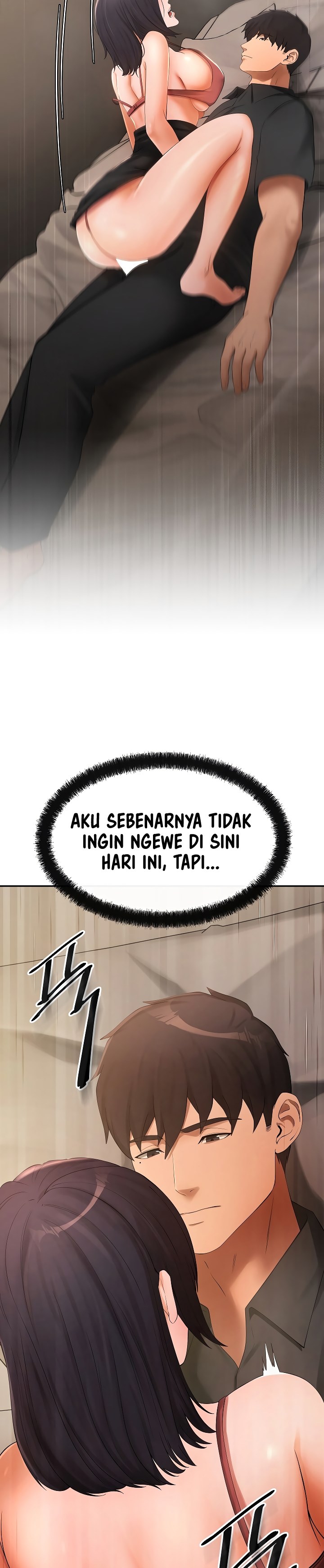 The Intentions of the Neighborhood Meeting - Chapter 17 35