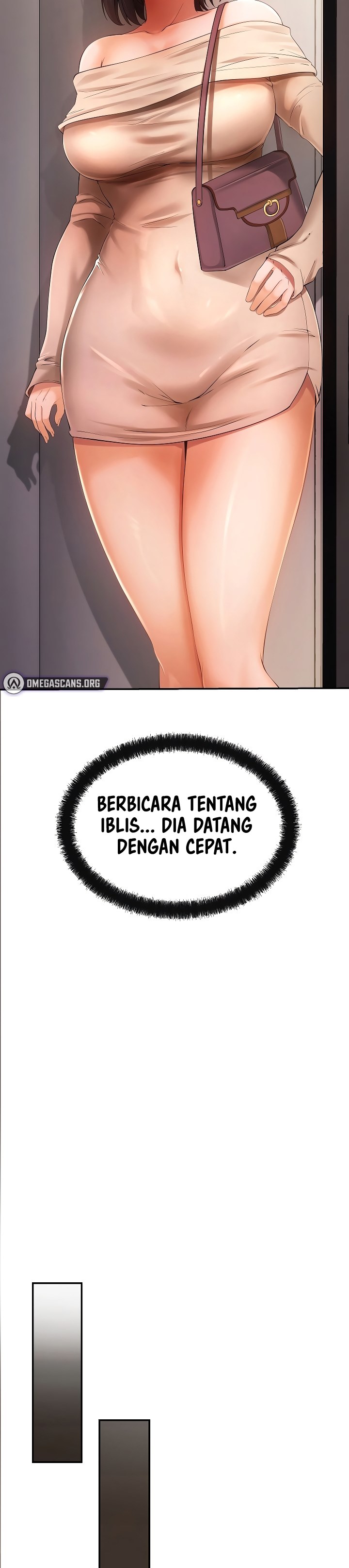 The Intentions of the Neighborhood Meeting - Chapter 17 19