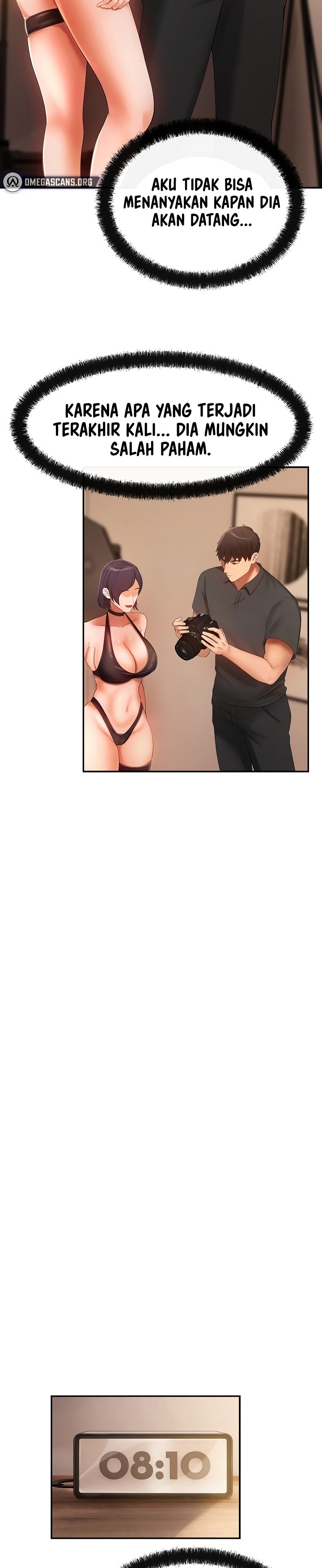 The Intentions of the Neighborhood Meeting - Chapter 17 16