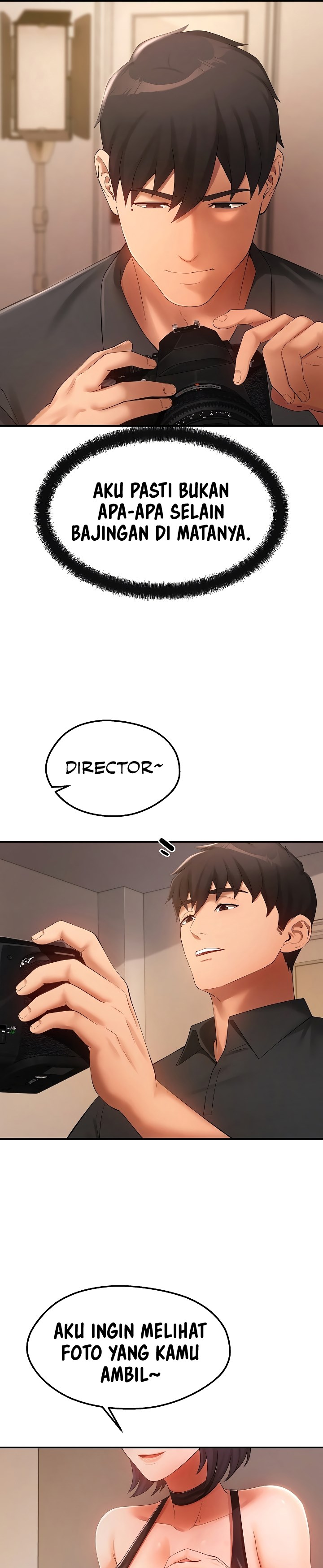The Intentions of the Neighborhood Meeting - Chapter 17 14