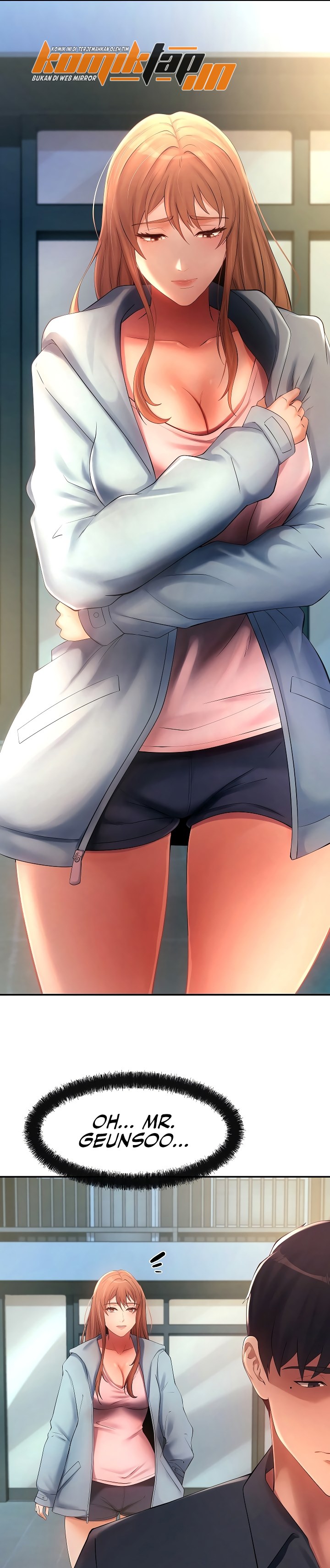 The Intentions of the Neighborhood Meeting - Chapter 17 6