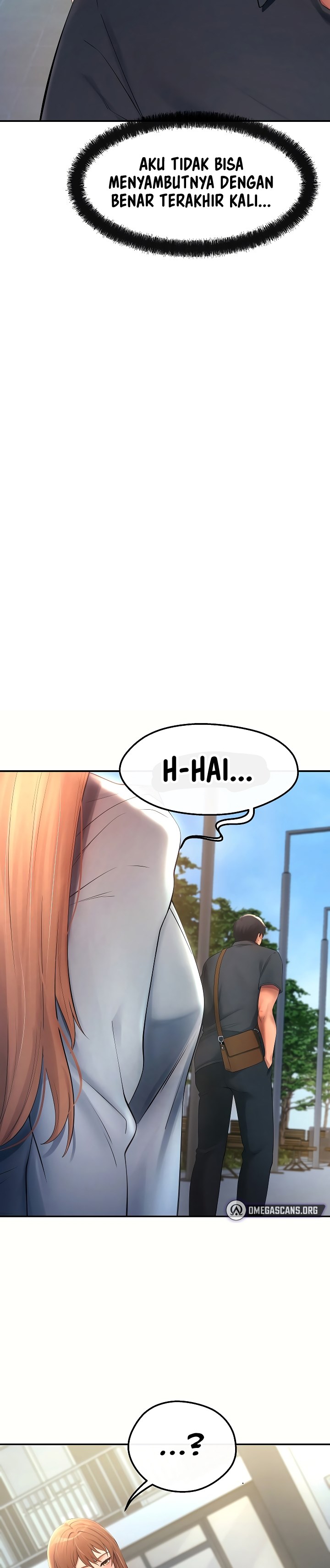 The Intentions of the Neighborhood Meeting - Chapter 17 7