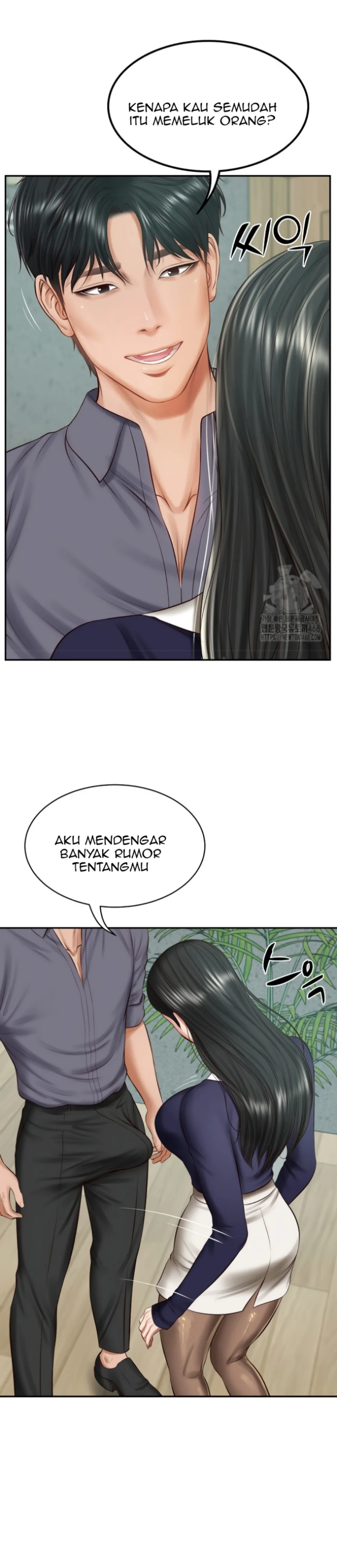 The Billionaire&#8217;s Monster Cock Son-In-Law - Chapter 41 8