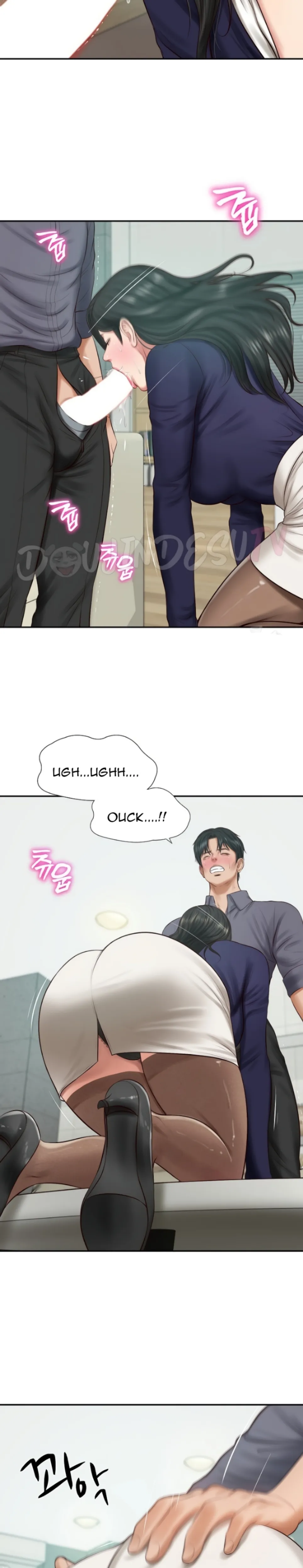 The Billionaire&#8217;s Monster Cock Son-In-Law - Chapter 41 28