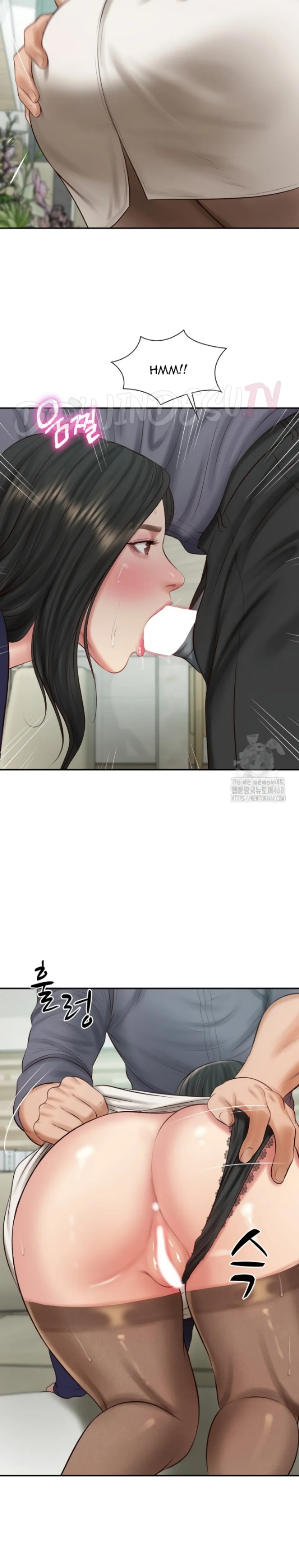 The Billionaire&#8217;s Monster Cock Son-In-Law - Chapter 41 29