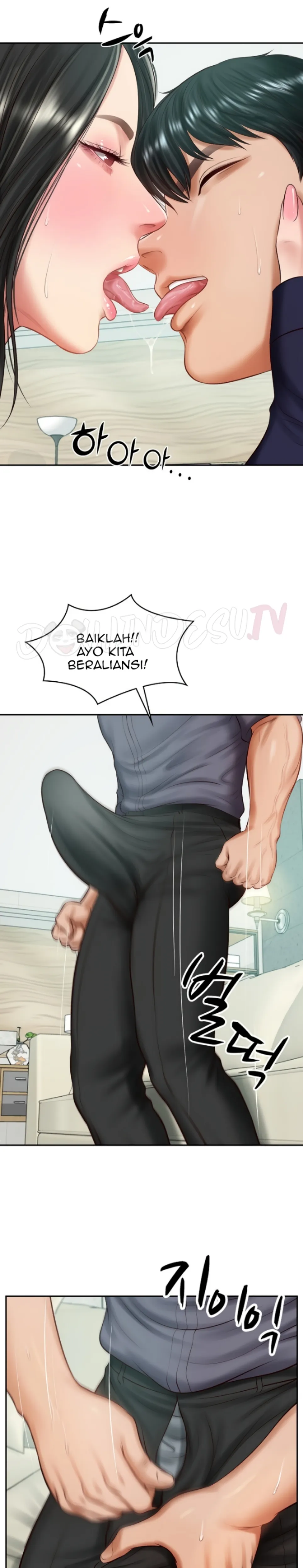 The Billionaire&#8217;s Monster Cock Son-In-Law - Chapter 41 22