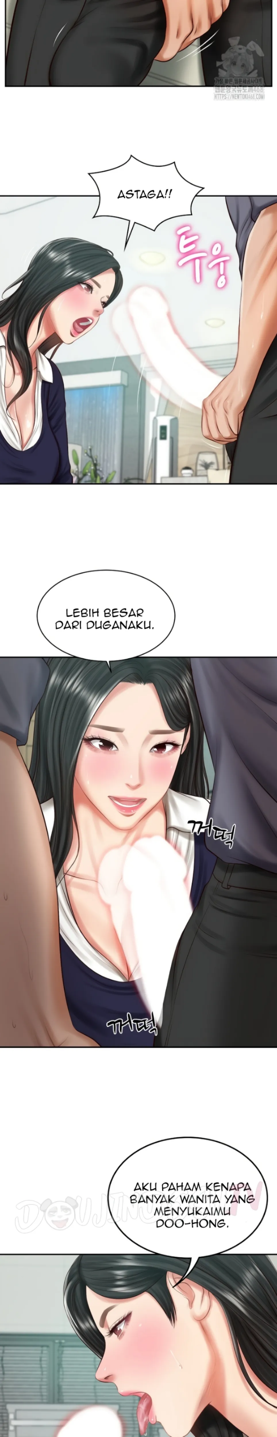 The Billionaire&#8217;s Monster Cock Son-In-Law - Chapter 41 23