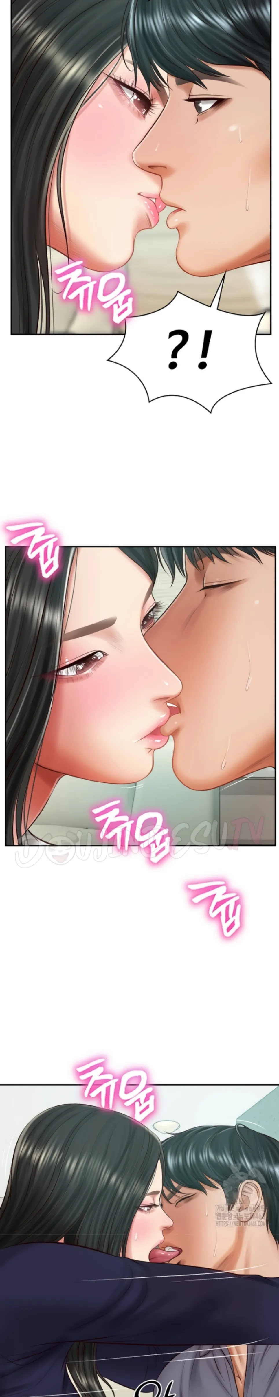 The Billionaire&#8217;s Monster Cock Son-In-Law - Chapter 41 20
