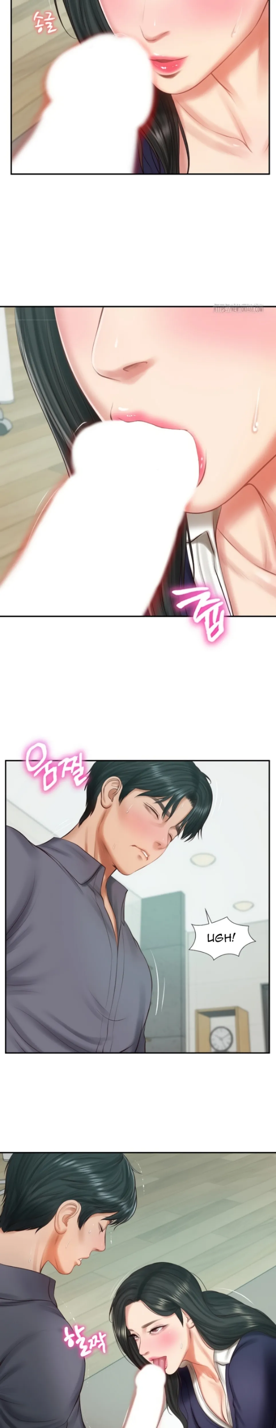 The Billionaire&#8217;s Monster Cock Son-In-Law - Chapter 41 25