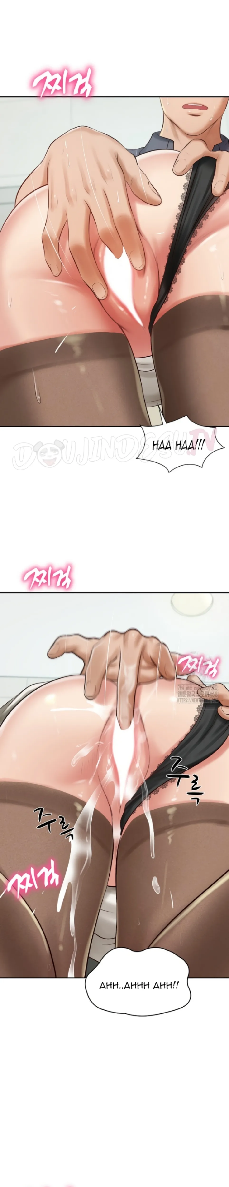 The Billionaire&#8217;s Monster Cock Son-In-Law - Chapter 41 30
