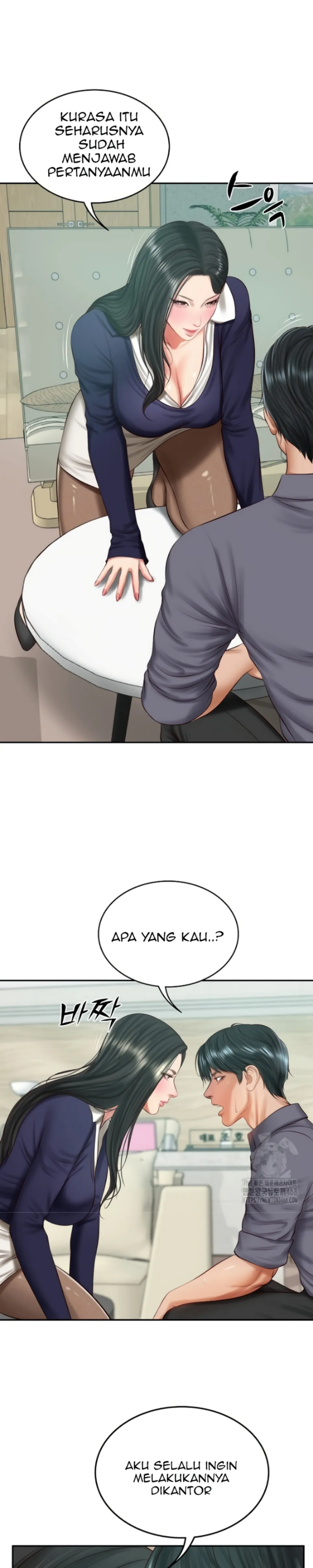 The Billionaire&#8217;s Monster Cock Son-In-Law - Chapter 41 19