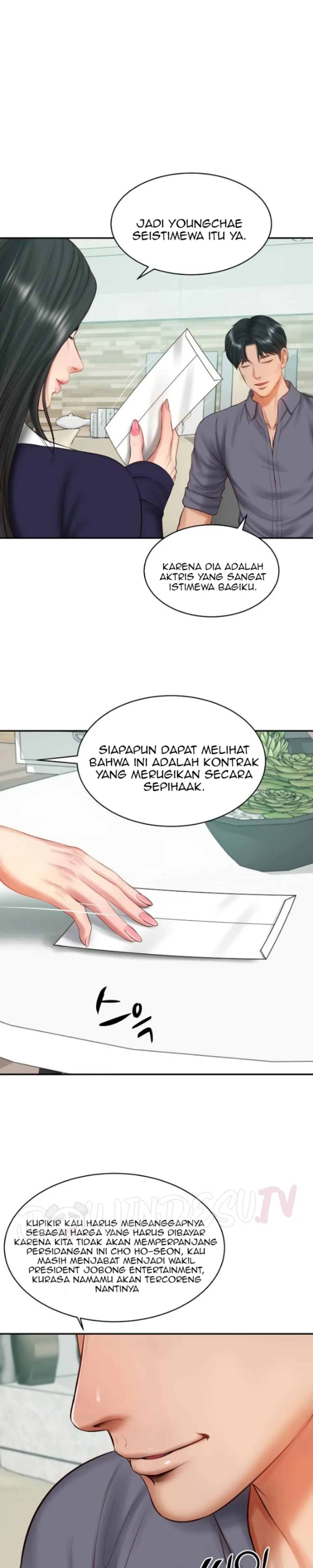 The Billionaire&#8217;s Monster Cock Son-In-Law - Chapter 41 13
