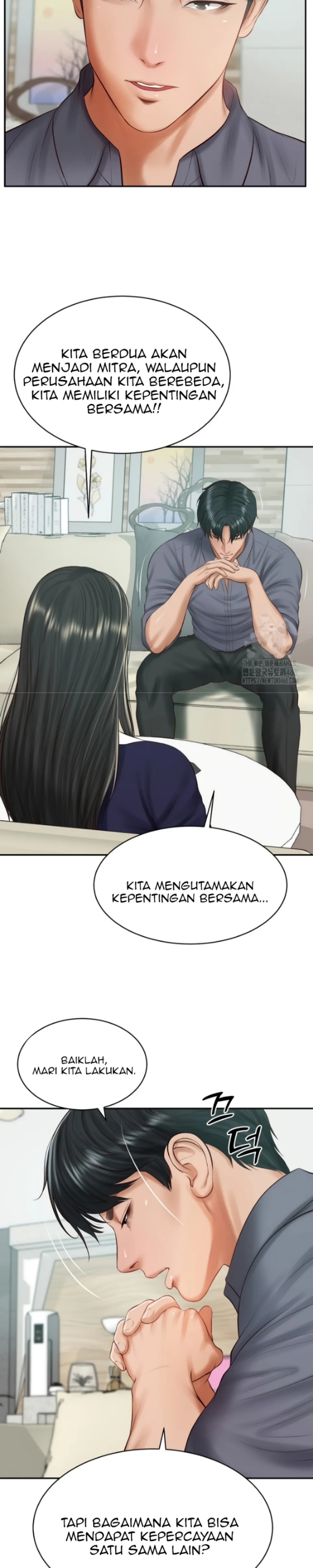 The Billionaire&#8217;s Monster Cock Son-In-Law - Chapter 41 16