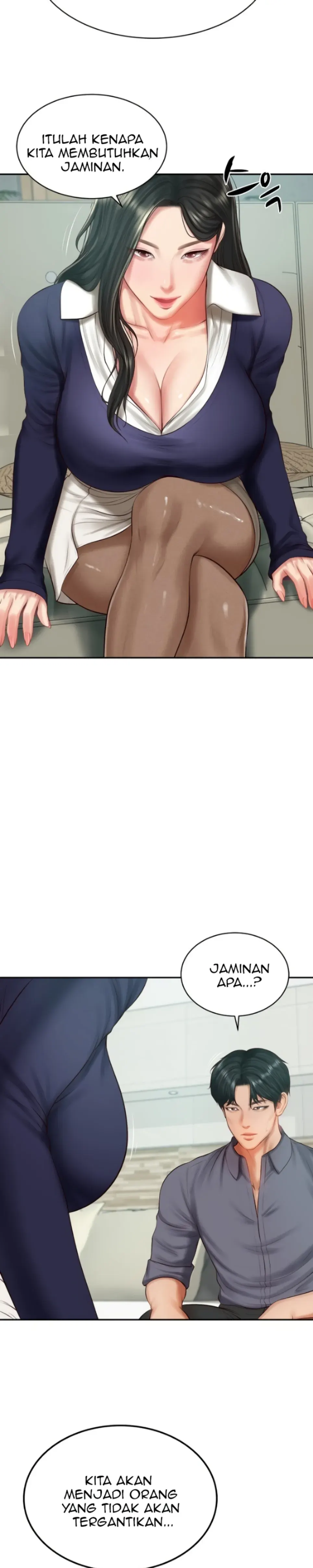 The Billionaire&#8217;s Monster Cock Son-In-Law - Chapter 41 17