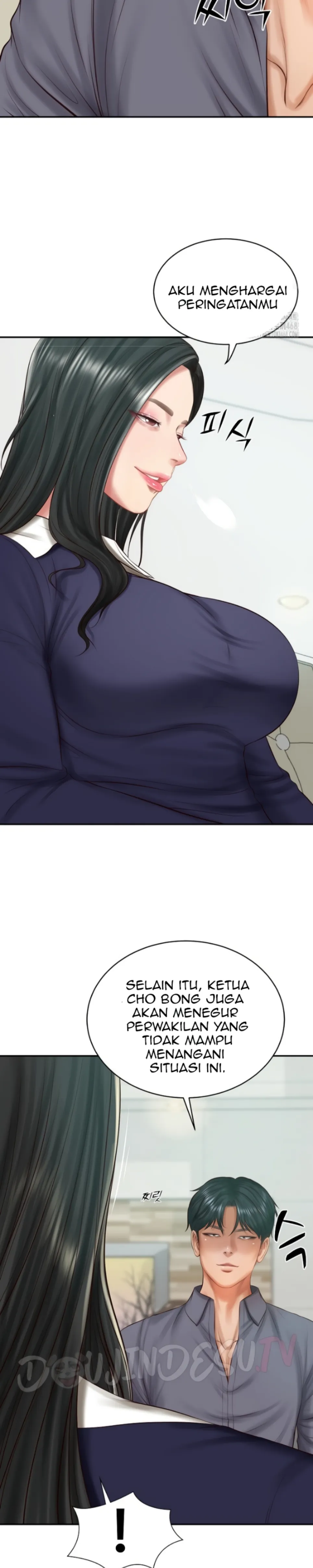 The Billionaire&#8217;s Monster Cock Son-In-Law - Chapter 41 14
