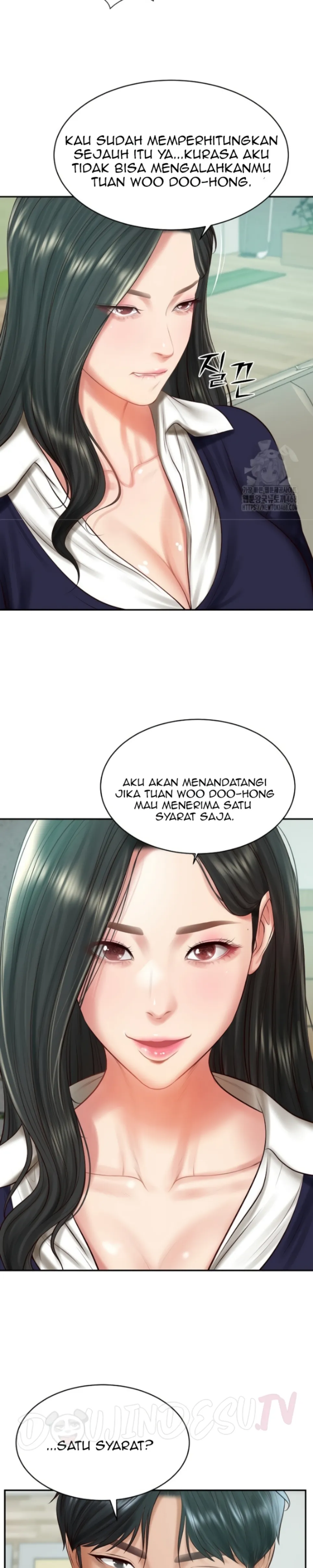 The Billionaire&#8217;s Monster Cock Son-In-Law - Chapter 41 15