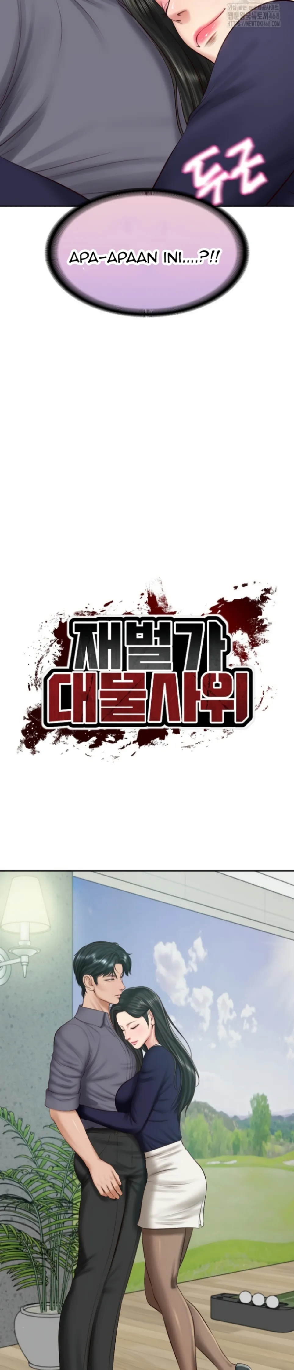 The Billionaire&#8217;s Monster Cock Son-In-Law - Chapter 41 6