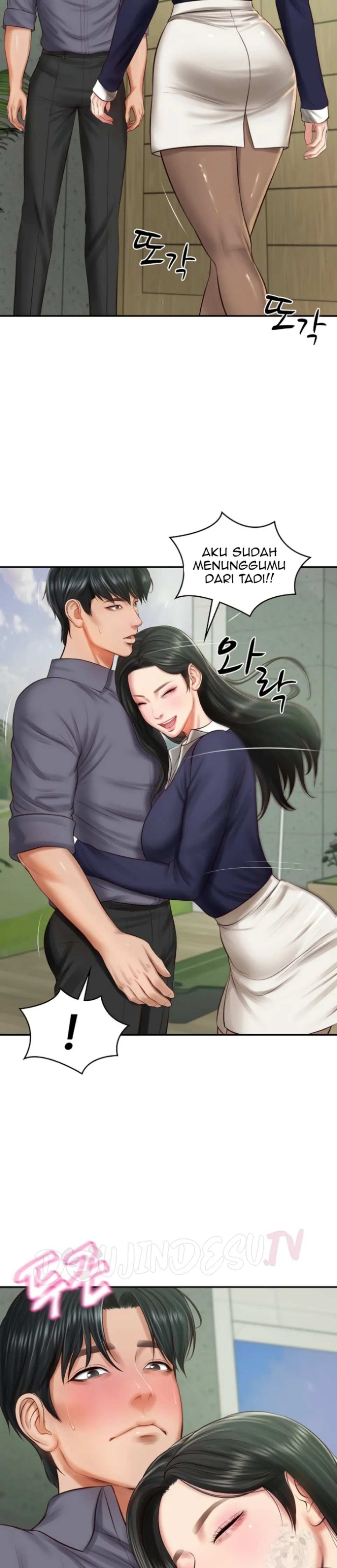 The Billionaire&#8217;s Monster Cock Son-In-Law - Chapter 41 5