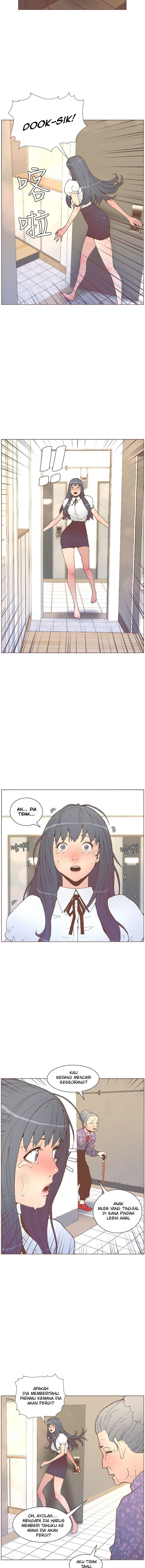 The Savory Girl - Chapter 56 4