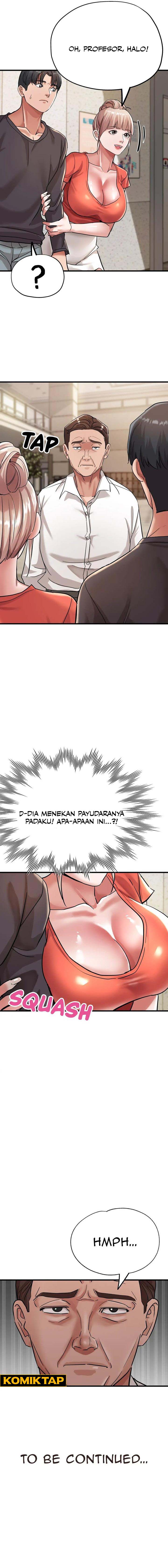 Three Sisters - Chapter 7 8