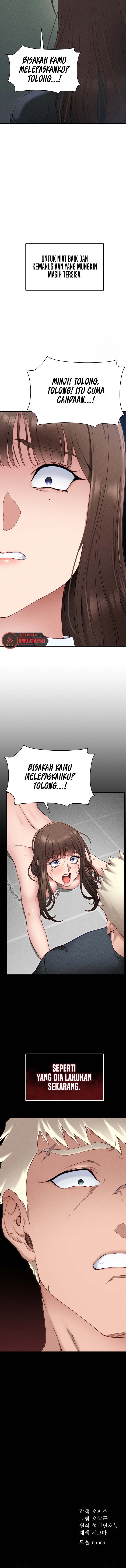Taming A Female Bully - Chapter 7 13