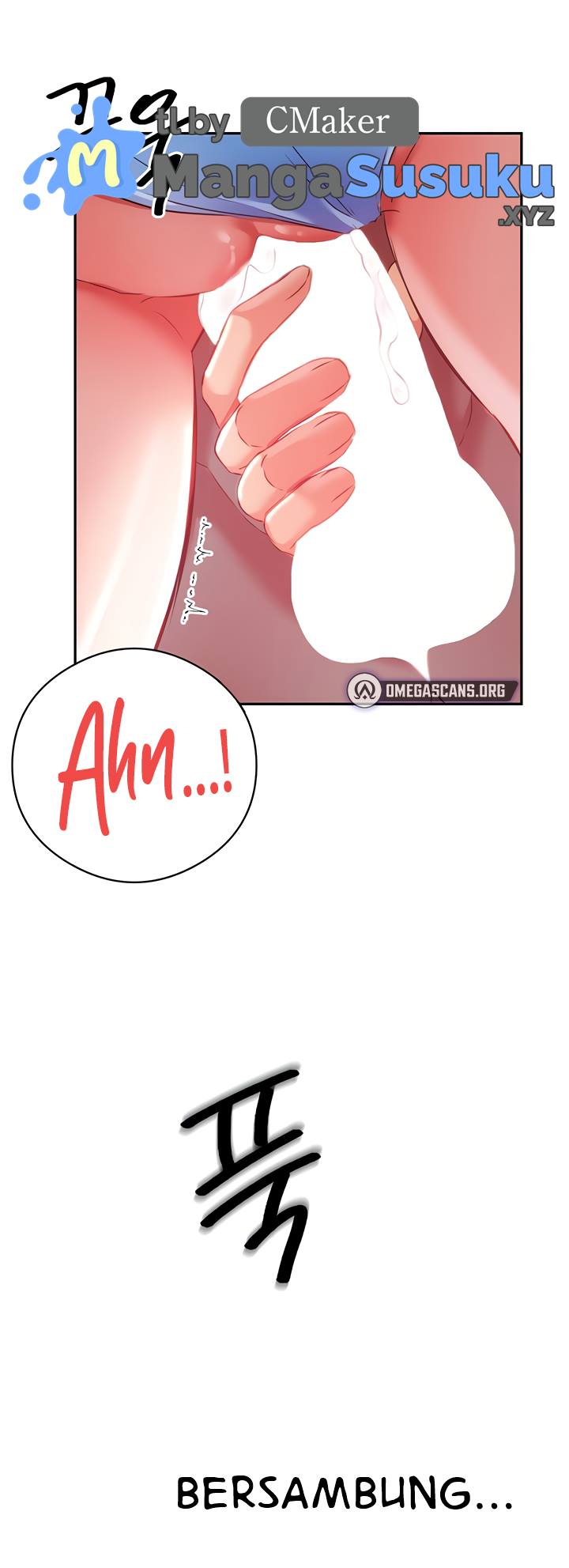 Taming Females to Rise in Status - Chapter 15 10