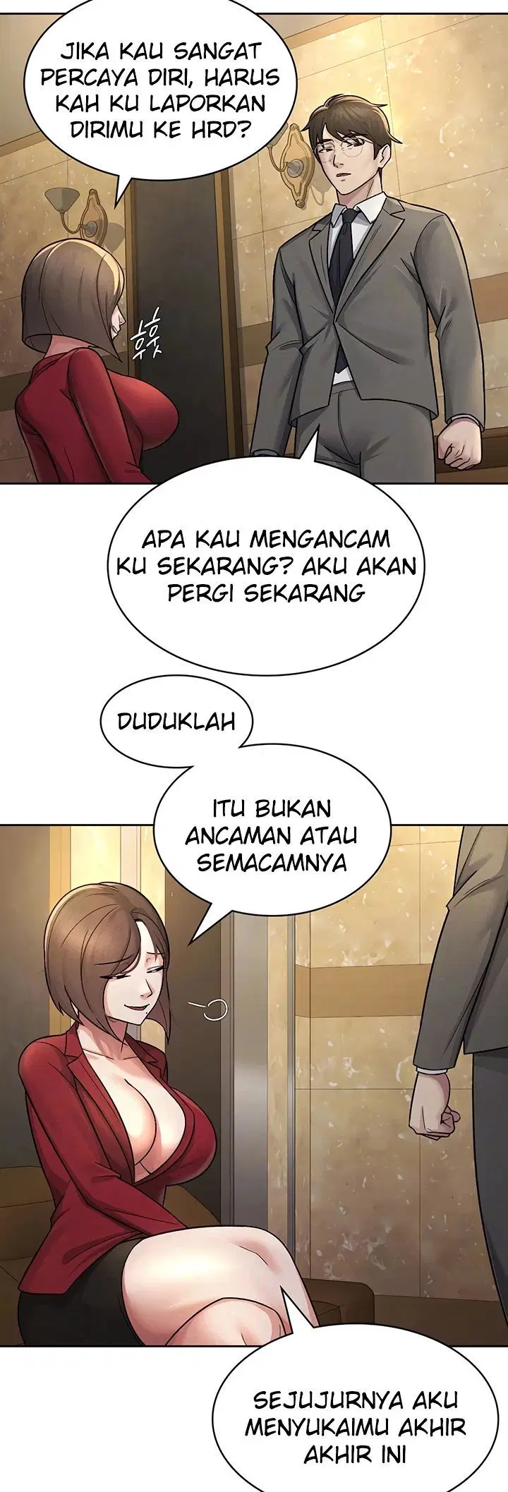 Tax Girlfriend - Chapter 25 8