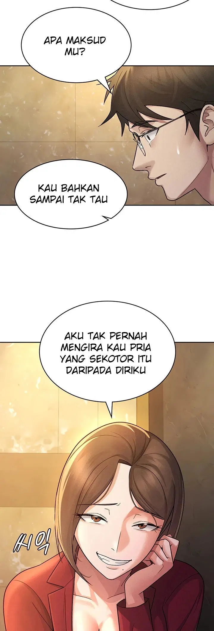 Tax Girlfriend - Chapter 25 9