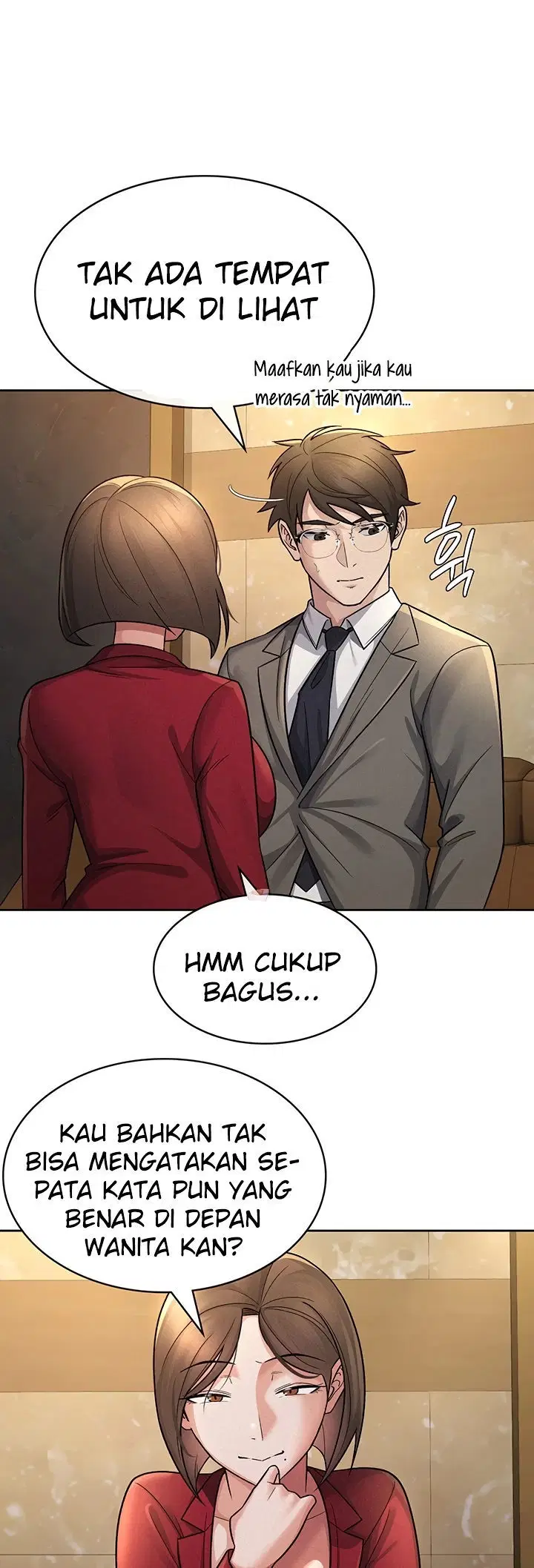 Tax Girlfriend - Chapter 25 2