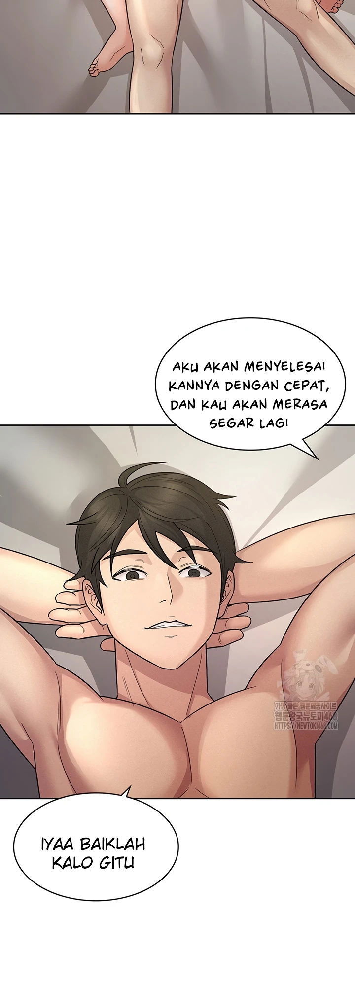 Tax Girlfriend - Chapter 25 29