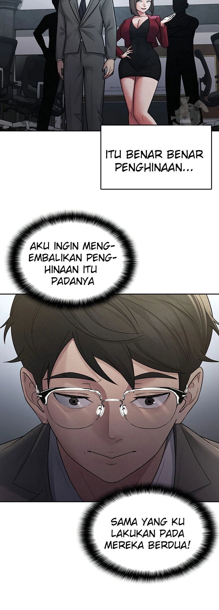Tax Girlfriend - Chapter 25 22