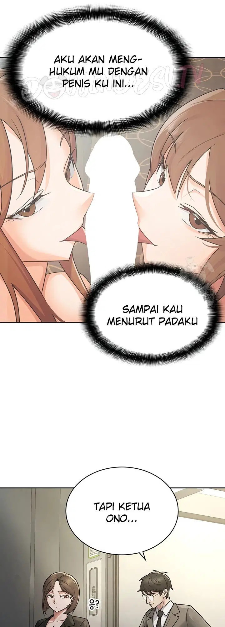 Tax Girlfriend - Chapter 25 23
