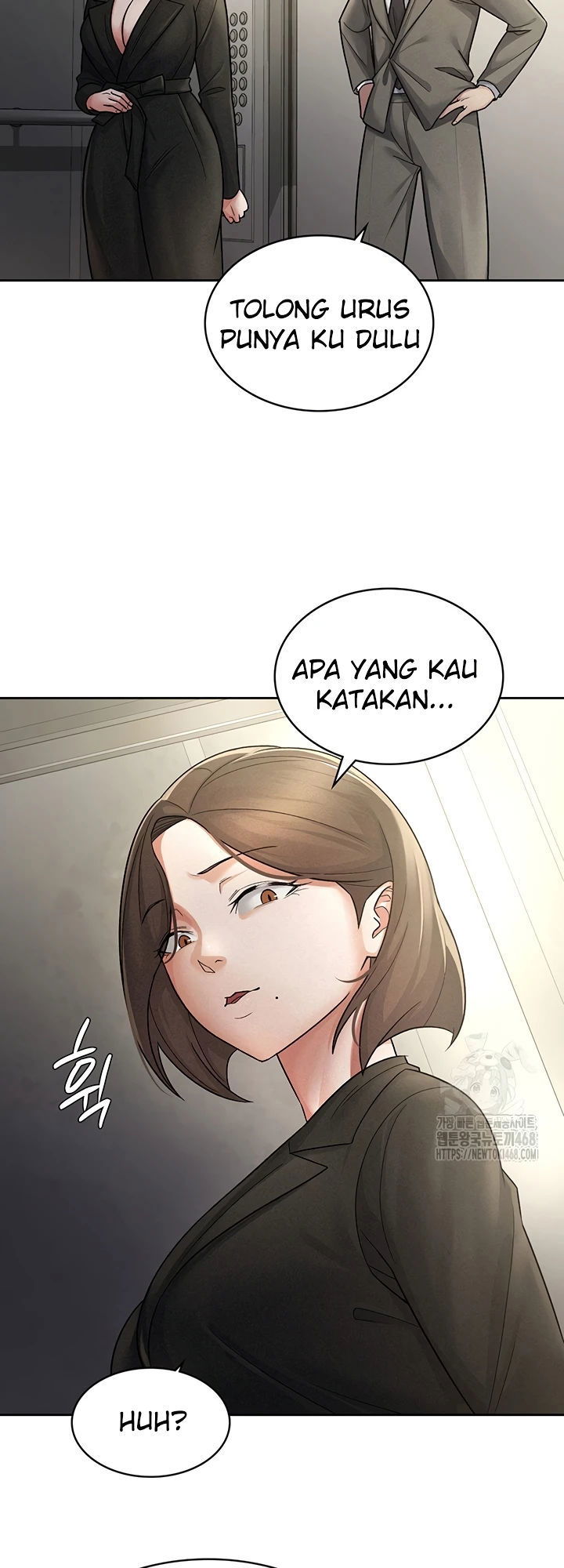 Tax Girlfriend - Chapter 25 24