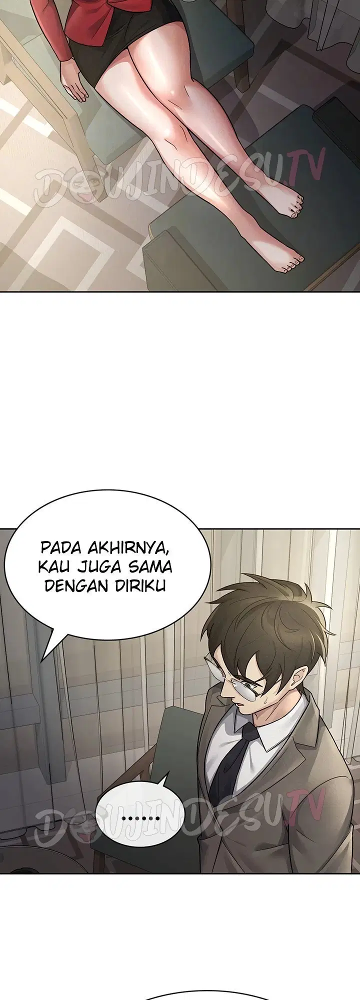 Tax Girlfriend - Chapter 25 12