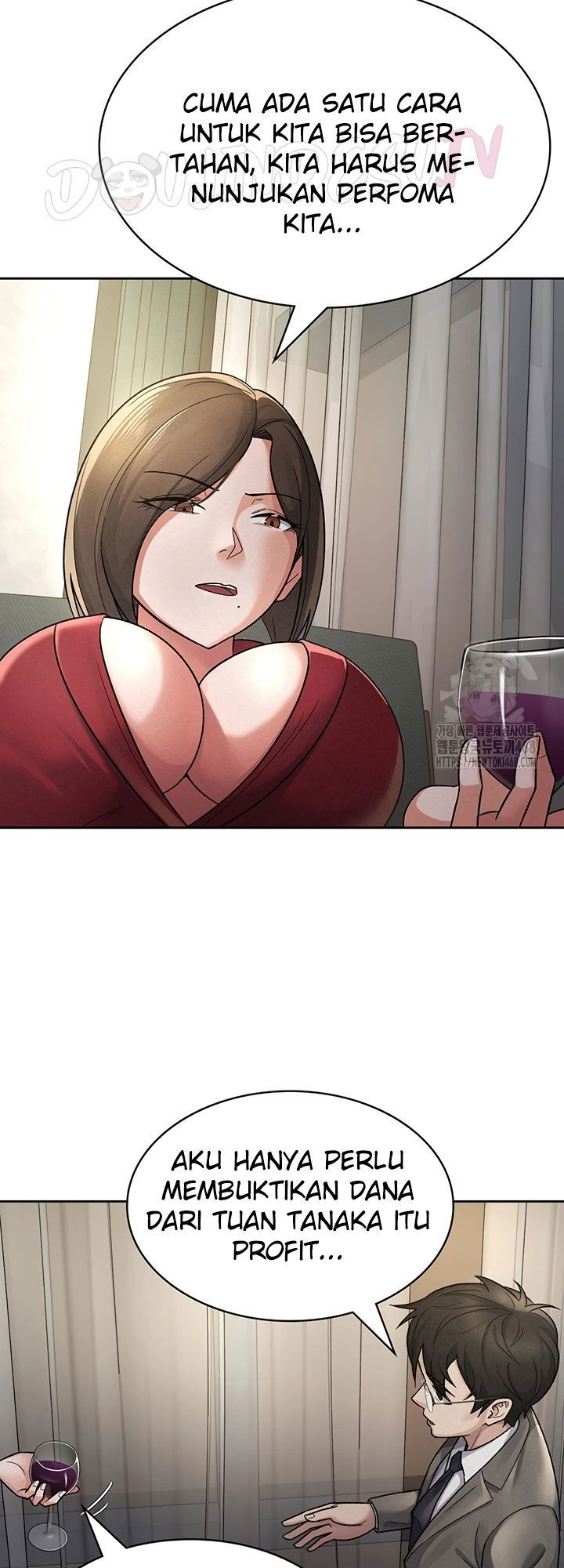 Tax Girlfriend - Chapter 25 13