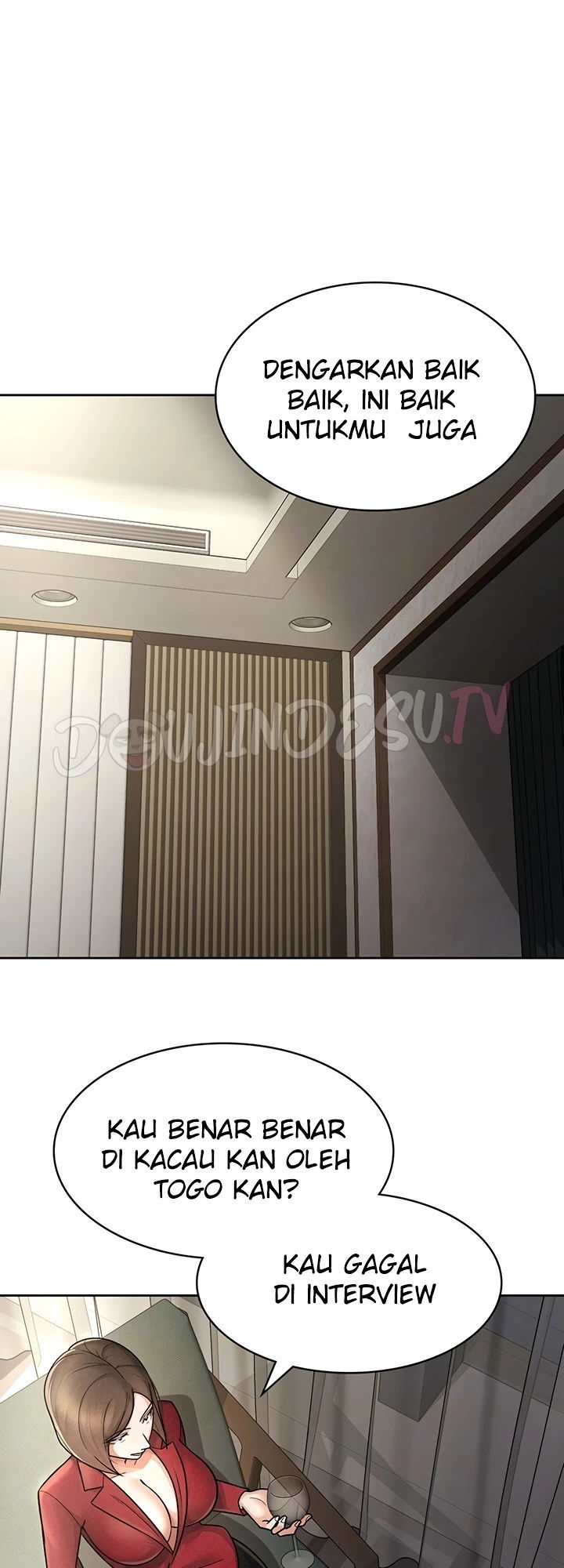 Tax Girlfriend - Chapter 25 11