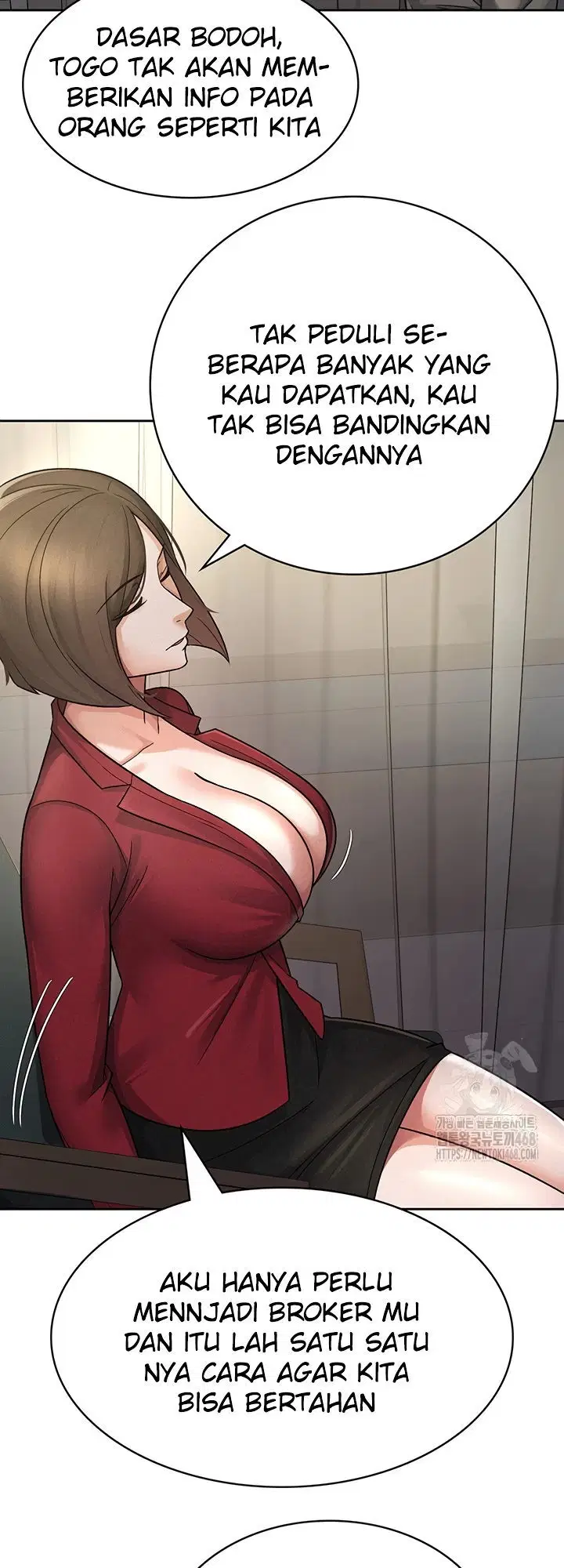 Tax Girlfriend - Chapter 25 14