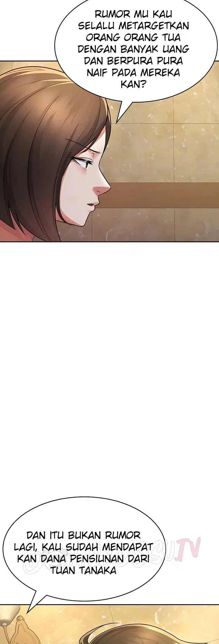 Tax Girlfriend - Chapter 25 6