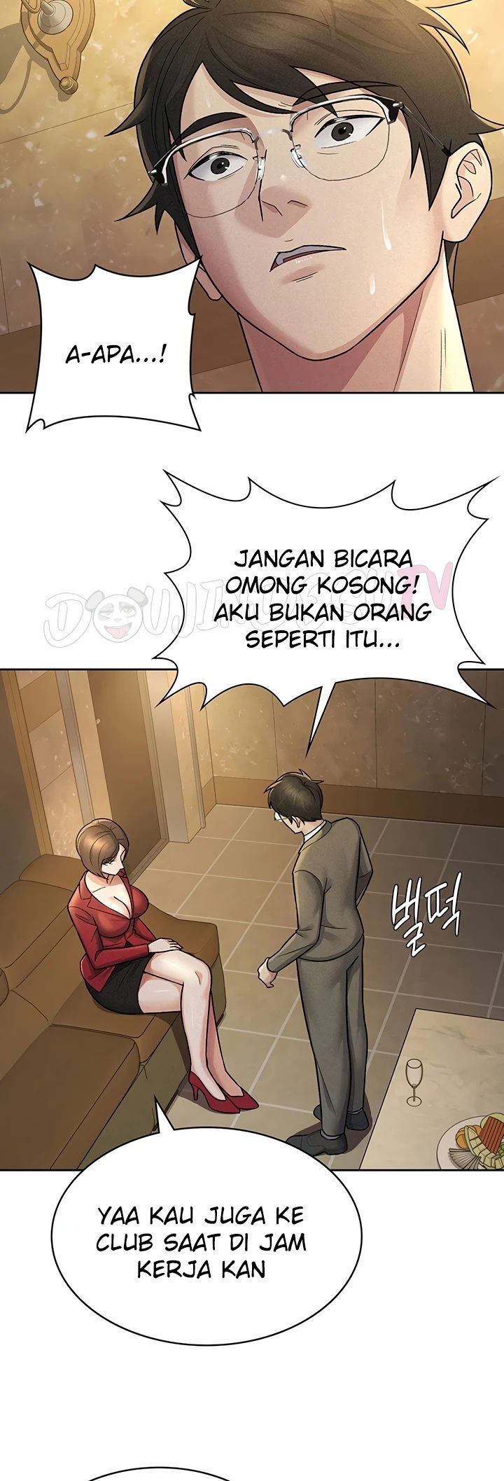 Tax Girlfriend - Chapter 25 7