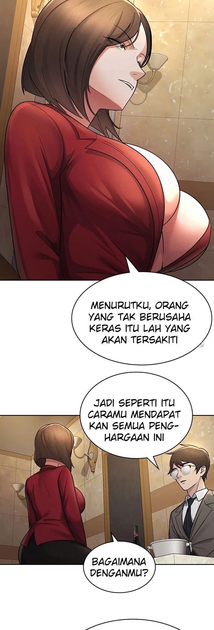 Tax Girlfriend - Chapter 25 5