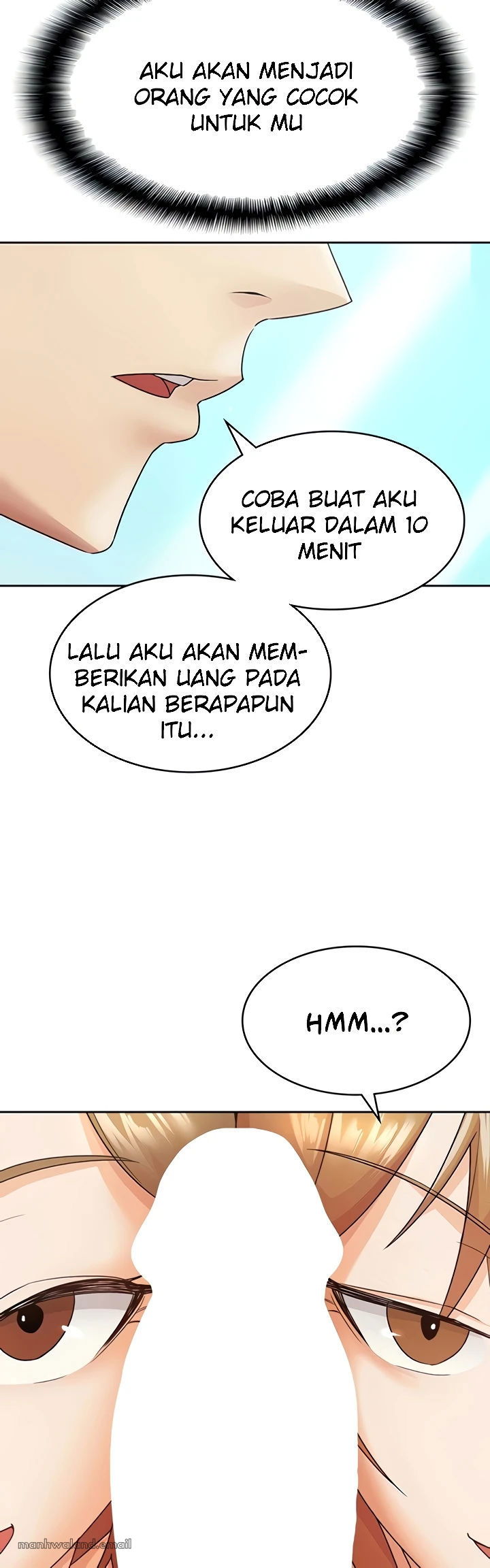 Tax Girlfriend - Chapter 18 21