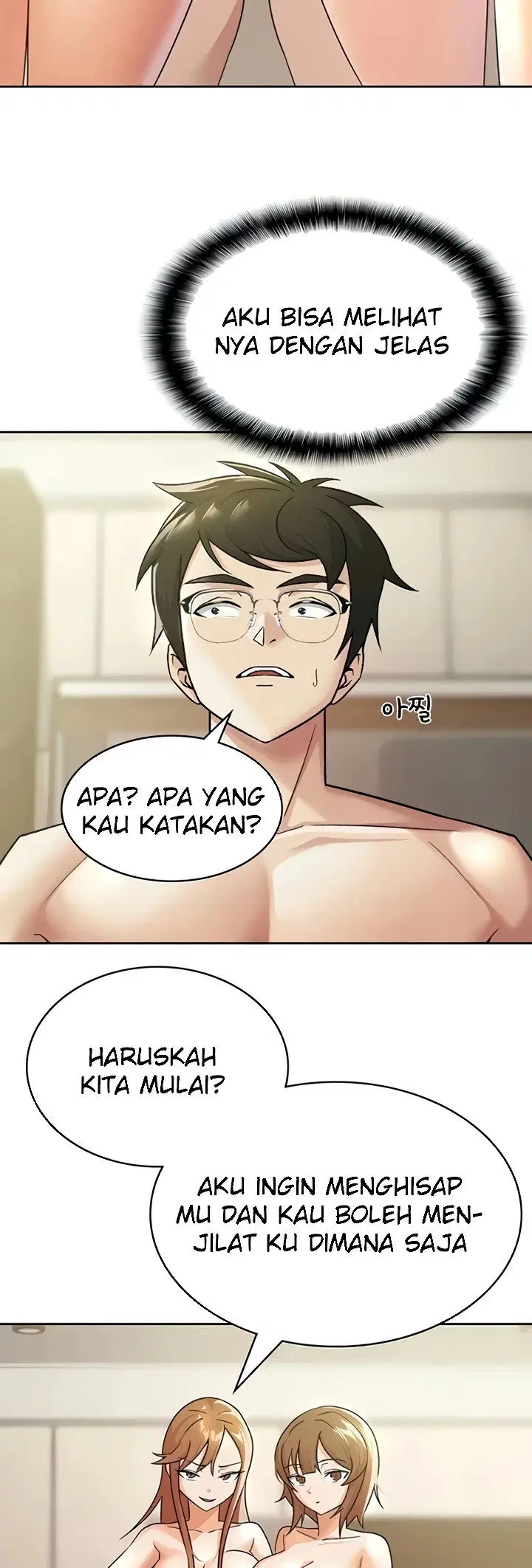 Tax Girlfriend - Chapter 18 3