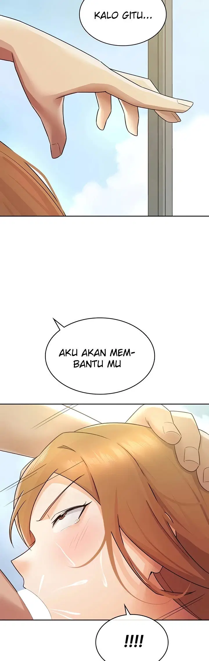 Tax Girlfriend - Chapter 18 31