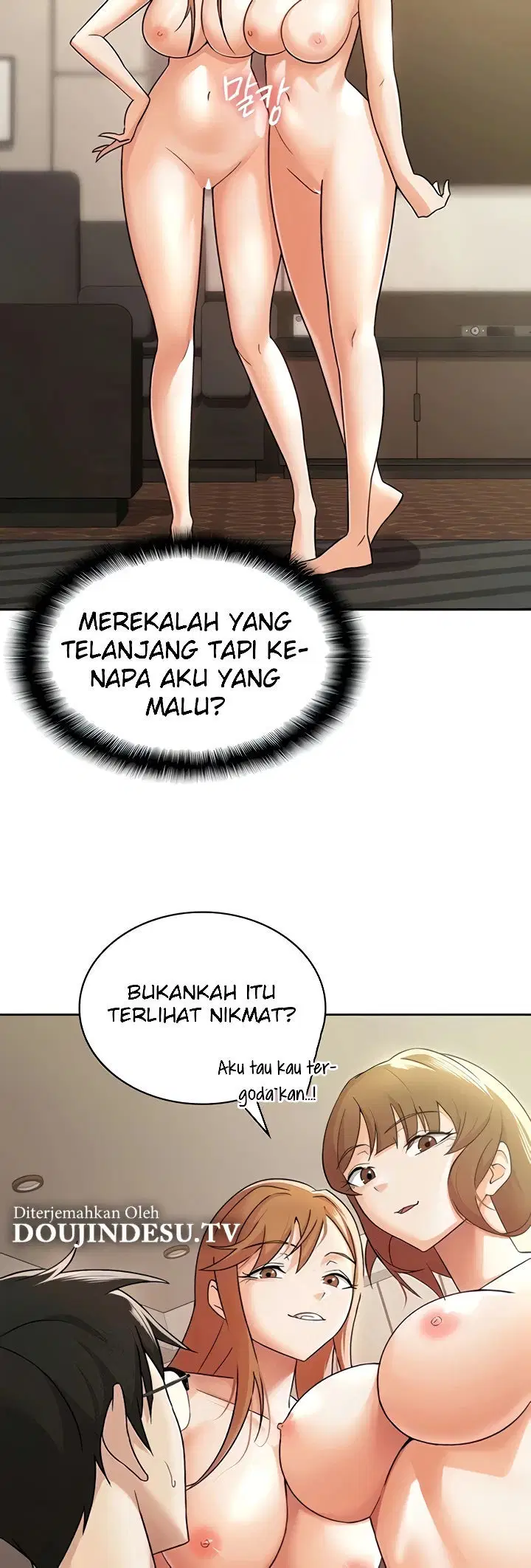 Tax Girlfriend - Chapter 18 4