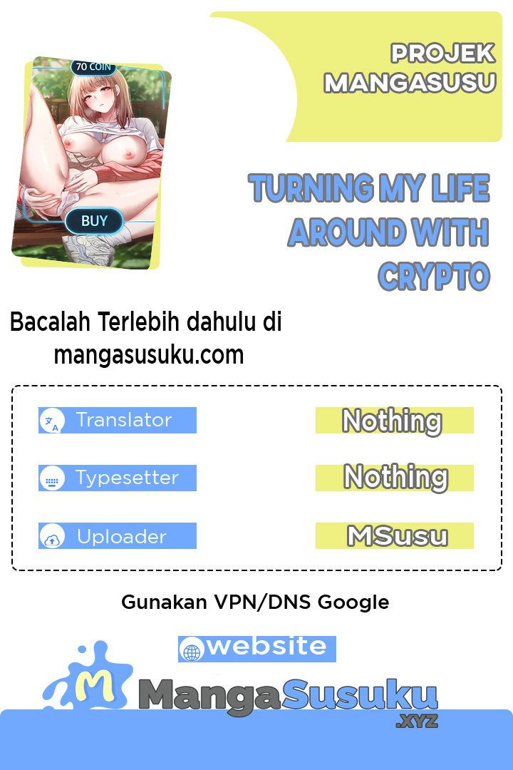 Turning My Life Around With Crypto - Chapter 14 1