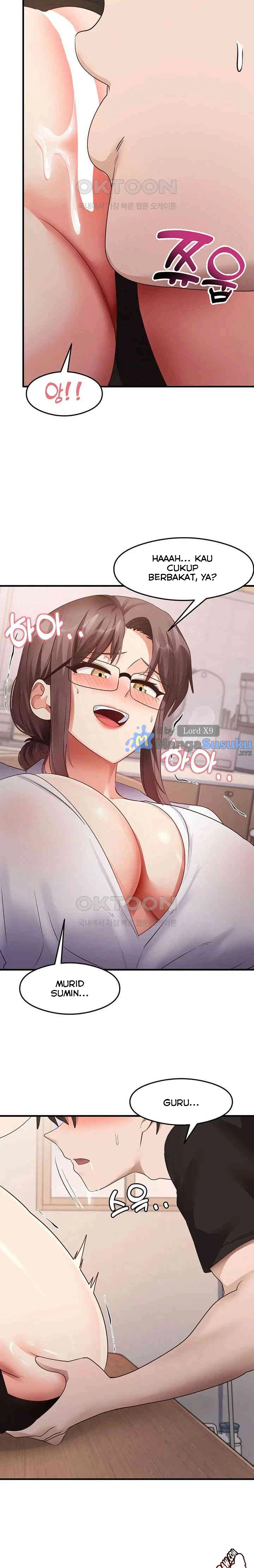 My Study Method - Chapter 30 22