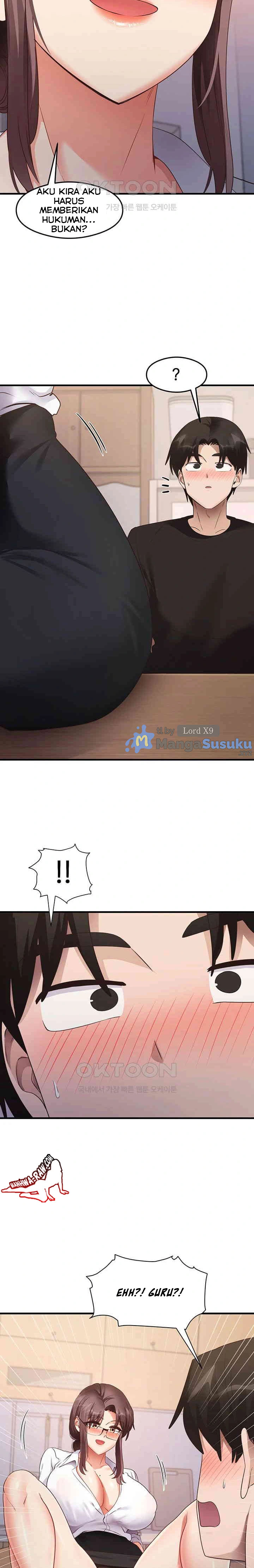 My Study Method - Chapter 30 18