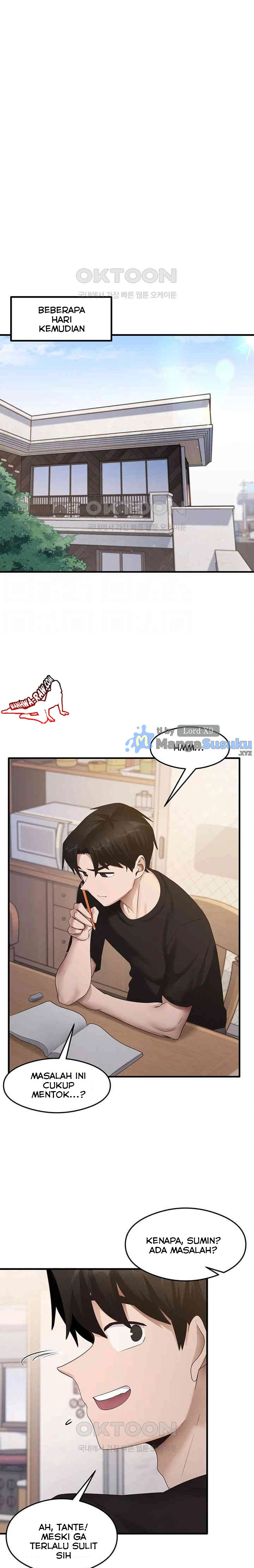 My Study Method - Chapter 30 7